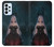 W3847 Lilith Devil Bride Gothic Girl Skull Grim Reaper Case Cover Custodia e Flip Case per Samsung Galaxy A23