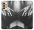 W0547 Sexy Man Case Cover Custodia e Flip Case per Samsung Galaxy A33 5G