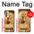 W1973 Sphinx Egyptian Case Cover Custodia e Flip Case per Samsung Galaxy A33 5G