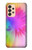 W2488 Tie Dye Color Case Cover Custodia e Flip Case per Samsung Galaxy A33 5G W2488 Tie Dye Color Case Cover Custodia e Flip Case per Samsung Galaxy A33 5G