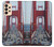W2637 Golden Gate Bridge Case Cover Custodia e Flip Case per Samsung Galaxy A33 5G