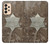 W2868 Texas Presidio County Sheriff Badge Case Cover Custodia e Flip Case per Samsung Galaxy A33 5G