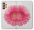 W3044 Vintage Pink Gerbera Daisy Case Cover Custodia e Flip Case per Samsung Galaxy A33 5G