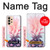 W3711 Pink Pineapple Case Cover Custodia e Flip Case per Samsung Galaxy A33 5G