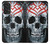 W0223 Vampire Skull Tattoo Case Cover Custodia e Flip Case per Samsung Galaxy A53 5G W0223 Vampire Skull Tattoo Case Cover Custodia e Flip Case per Samsung Galaxy A53 5G