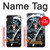 W0295 Grim Reaper Case Cover Custodia e Flip Case per Samsung Galaxy A53 5G