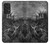 W1026 Gustave Dore Paradise Lost Case Cover Custodia e Flip Case per Samsung Galaxy A53 5G