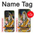 W2287 Lord Shiva Hindu God Case Cover Custodia e Flip Case per Samsung Galaxy A53 5G