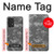 W2867 Army White Digital Camo Case Cover Custodia e Flip Case per Samsung Galaxy A53 5G