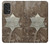 W2868 Texas Presidio County Sheriff Badge Case Cover Custodia e Flip Case per Samsung Galaxy A53 5G