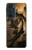 W0388 Dragon Rider Case Cover Custodia e Flip Case per Motorola Edge 30 Pro