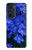 W0782 Forget me not Case Cover Custodia e Flip Case per Motorola Edge 30 Pro