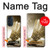 W0979 Badminton Sport Art Case Cover Custodia e Flip Case per Motorola Edge 30 Pro