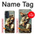 W1063 Napoleon Bonaparte Case Cover Custodia e Flip Case per Motorola Edge 30 Pro