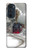 W1509 Steam Train Case Cover Custodia e Flip Case per Motorola Edge 30 Pro