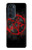 W2557 Pentagram Case Cover Custodia e Flip Case per Motorola Edge 30 Pro