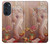 W2678 Hindu God Ganesha Lord of Success Case Cover Custodia e Flip Case per Motorola Edge 30 Pro