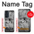 W3108 Ancient Egyptian Sun Eye Of Horus Case Cover Custodia e Flip Case per Motorola Edge 30 Pro