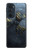 W3438 Danger Radioactive Case Cover Custodia e Flip Case per Motorola Edge 30 Pro