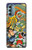 W0454 Japan Tattoo Case Cover Custodia e Flip Case per Motorola Moto G Stylus 5G (2022) W0454 Japan Tattoo Case Cover Custodia e Flip Case per Motorola Moto G Stylus 5G (2022)