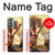 W1420 Saraswati Hindu Goddess Case Cover Custodia e Flip Case per Motorola Moto G Stylus 5G (2022)