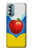 W2687 Snow White Poisoned Apple Case Cover Custodia e Flip Case per Motorola Moto G Stylus 5G (2022)