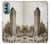 W3046 Old New York Flatiron Building Case Cover Custodia e Flip Case per Motorola Moto G Stylus 5G (2022)