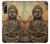 W0344 Buddha Rock Carving Case Cover Custodia e Flip Case per Sony Xperia 10 IV W0344 Buddha Rock Carving Case Cover Custodia e Flip Case per Sony Xperia 10 IV