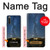 W0734 Stairway to Heaven Iceland Case Cover Custodia e Flip Case per Sony Xperia 10 IV