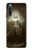 W0787 Guan Yin Case Cover Custodia e Flip Case per Sony Xperia 10 IV