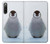 W1075 Penguin Ice Case Cover Custodia e Flip Case per Sony Xperia 10 IV