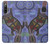 W3387 Platypus Australian Aboriginal Art Case Cover Custodia e Flip Case per Sony Xperia 10 IV