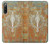 W3827 Gungnir Spear of Odin Norse Viking Symbol Case Cover Custodia e Flip Case per Sony Xperia 10 IV