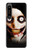 W1344 Jeff the Killer Case Cover Custodia e Flip Case per Sony Xperia 1 IV W1344 Jeff the Killer Case Cover Custodia e Flip Case per Sony Xperia 1 IV