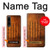 W2251 Five Rows Success And Good Luck Tattoo Case Cover Custodia e Flip Case per Sony Xperia 1 IV