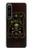 W2649 Unfiltered Poison Vintage Glass Bottle Case Cover Custodia e Flip Case per Sony Xperia 1 IV