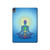 W2295 Bhuddha Aura Chakra Balancing Healing Tablet Case Cover Custodia per iPad Air (2022, 2020), Air 11 (2024,2025), Pro 11 (2022)