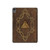 W3219 Spell Book Cover Tablet Case Cover Custodia per iPad Air (2022, 2020), Air 11 (2024,2025), Pro 11 (2022)