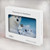 W0285 Polar Bear Family Arctic Case Cover Custodia per MacBook Air 13″ (2022,2025) - A2681, A3113, A3240