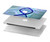 W0632 DNA Case Cover Custodia per MacBook Air 13″ (2022,2025) - A2681, A3113, A3240