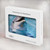 W1291 Dolphin Case Cover Custodia per MacBook Air 13″ (2022,2025) - A2681, A3113, A3240