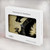 W1482 Black Dragon Painting Case Cover Custodia per MacBook Air 13″ (2022,2025) - A2681, A3113, A3240