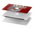 W2104 Yakuza Dragon Tattoo Case Cover Custodia per MacBook Air 13″ (2022,2025) - A2681, A3113, A3240
