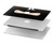 W2466 Ninja Shuriken Case Cover Custodia per MacBook Air 13″ (2022,2025) - A2681, A3113, A3240