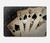 W3231 Vintage Royal Straight Flush Cards Case Cover Custodia per MacBook Air 13″ (2022,2025) - A2681, A3113, A3240