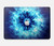 W3549 Shockwave Explosion Case Cover Custodia per MacBook Air 13″ (2022,2025) - A2681, A3113, A3240