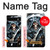 W0295 Grim Reaper Case Cover Custodia e Flip Case per Google Pixel 6a