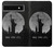 W3097 New York City Case Cover Custodia e Flip Case per Google Pixel 6a