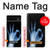 W3239 X-Ray Hand Sign OK Case Cover Custodia e Flip Case per Google Pixel 6a