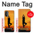 W0832 Yoga Case Cover Custodia e Flip Case per OnePlus Nord N20 5G